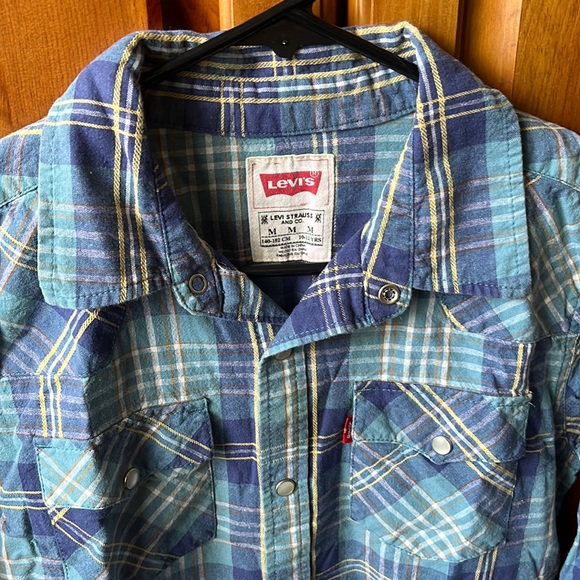 Levi’s - Picture 2 of 13